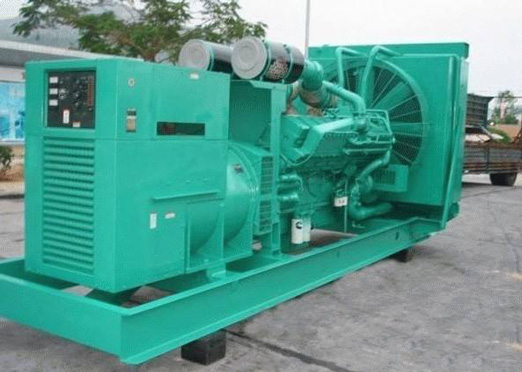 乃东75kw康明斯柴油发电车出租图片 乃东75kw康明斯柴油发电车出租图片